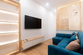 The Heart of Tbilisi Hideaway